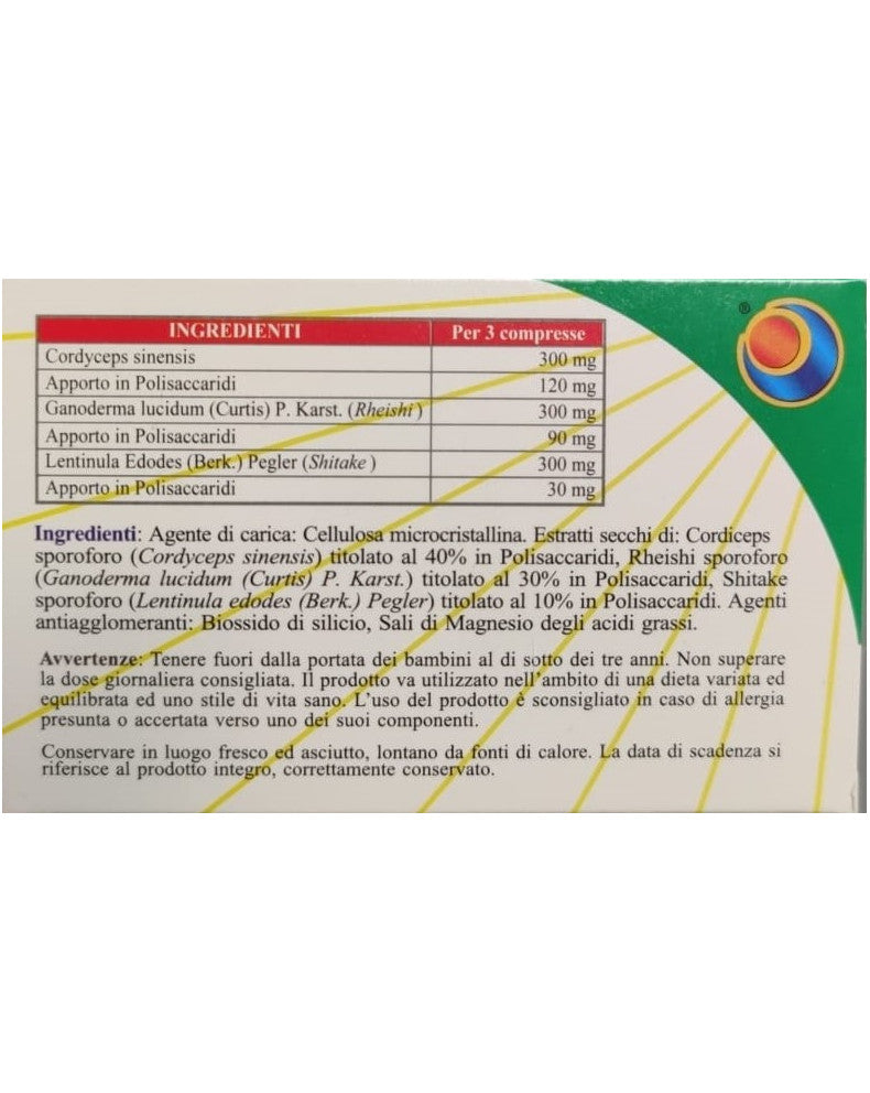 CO.RHE.SHI 60 crp blis