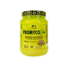 4+ PROMYCOB+ CHOCOTELLA 600g