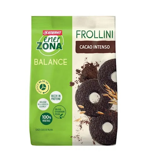 FROLLINI EZ cacao intenso 250g
