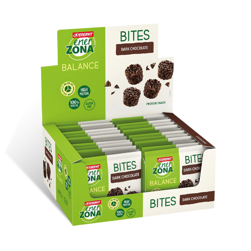 EZ BITES dark choco 1x24g 24 pz it