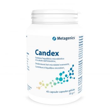 CANDEX NFI 45 Capsule
