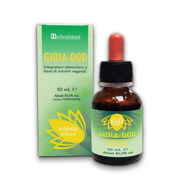 GIOIA-DOP 50 ML GOCCE