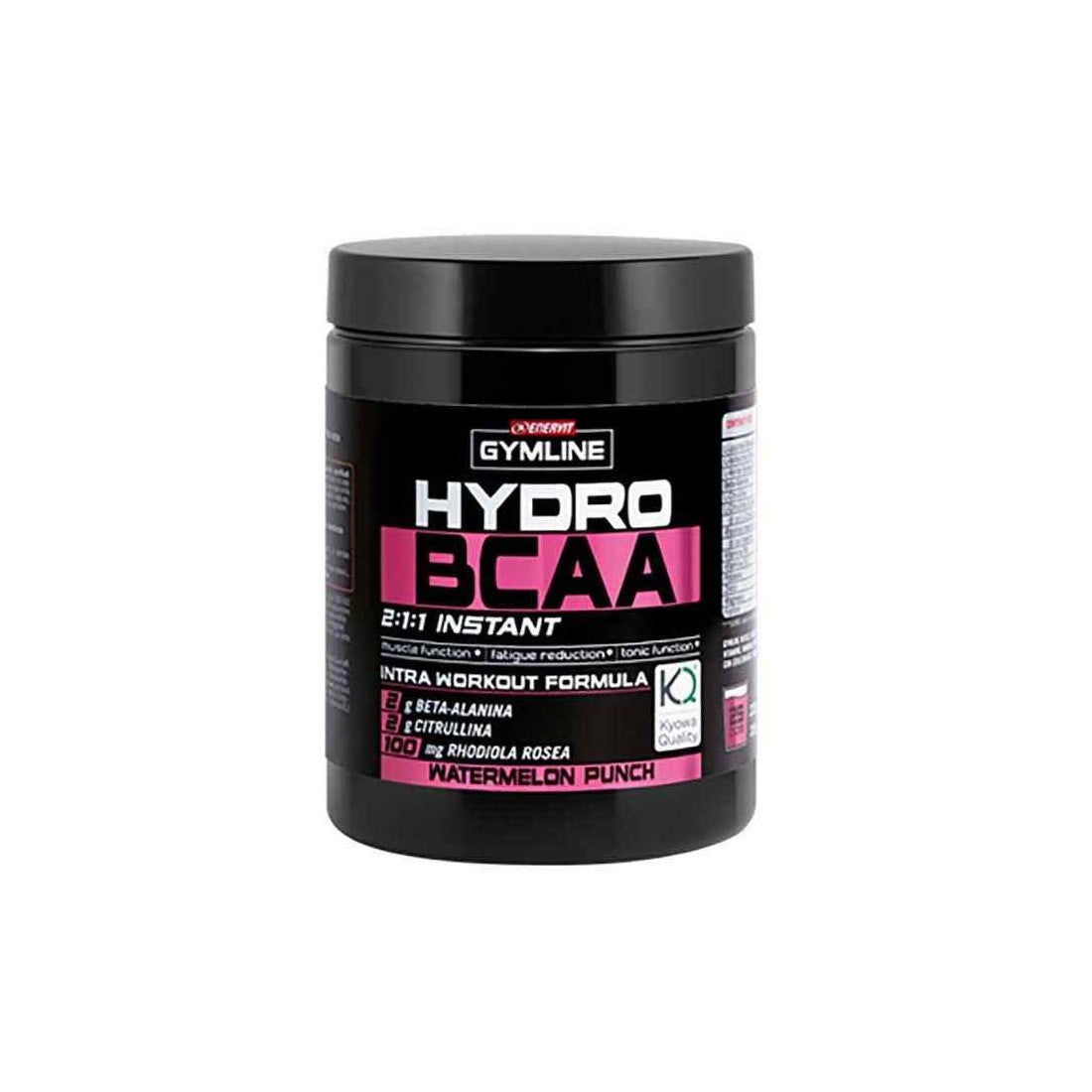 BCAA GYMLINE inst.watermelon 335g brt
