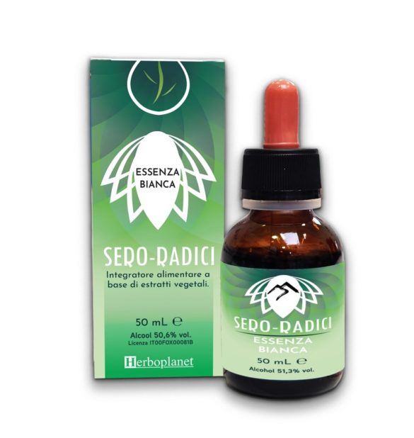 SERO-RADICI 50 ML GOCCE