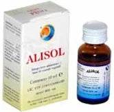 ALISOL 10 ML