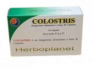 COLOSTRIS 9,72 G24 CPS