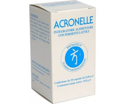 ACRONELLE  30 CPS