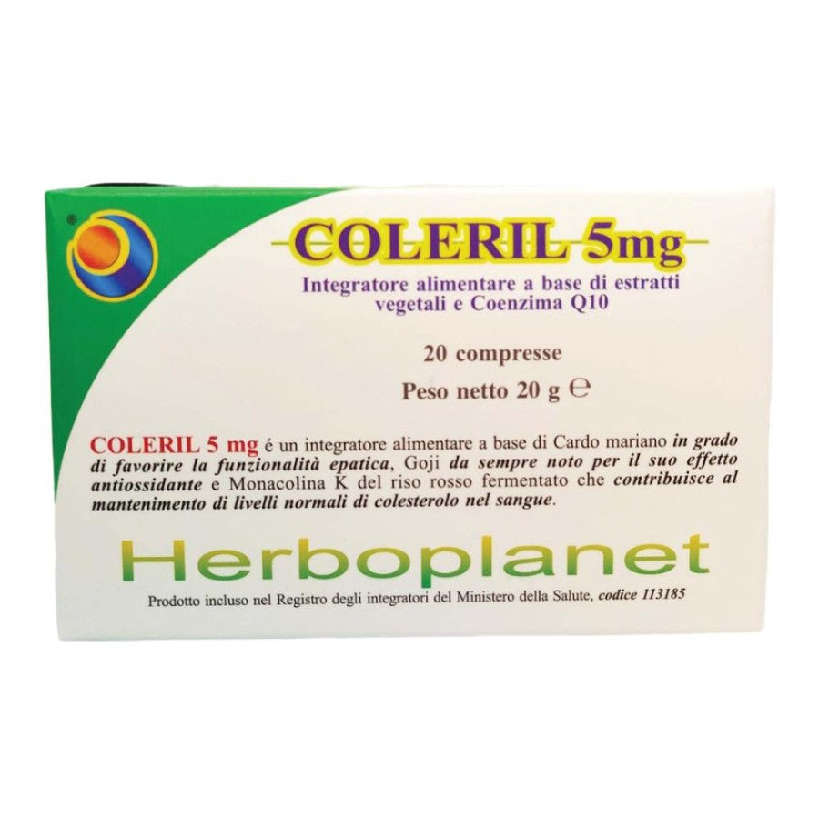COLERIL PLUS 22,5 G 30 CPR
