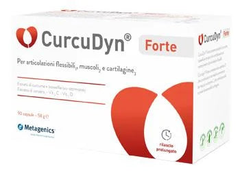 CURCUDYN FORTE ITA 90 CAPSULE