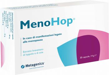 MENOHOP SOY IT 30 CAPSULE