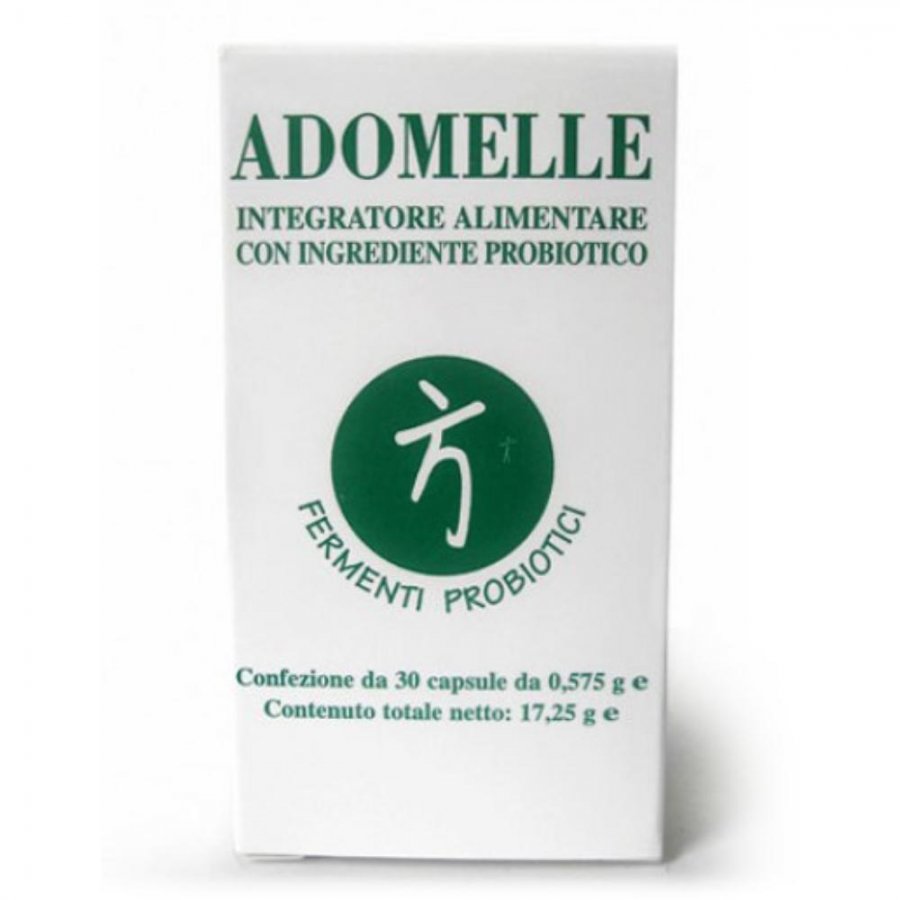 ADOMELLE DA 30 CPS DA 0,575 G