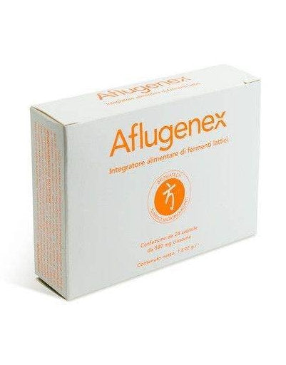 AFLUGENEX 24 CPS