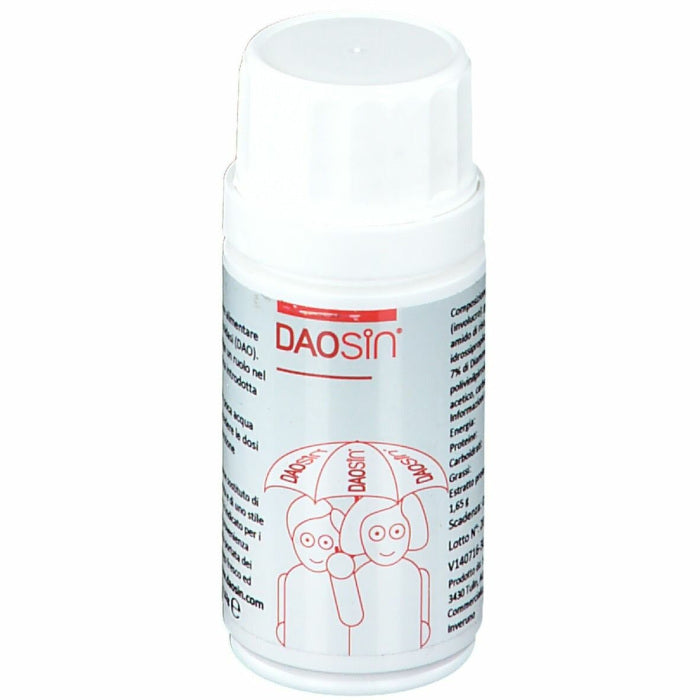 DAOSIN 30 CAPSULE