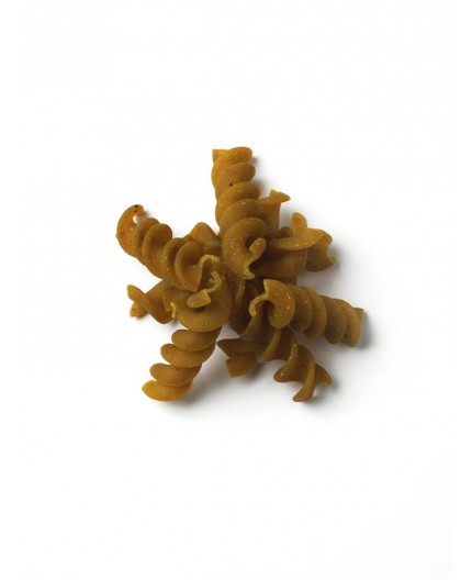 FUSILLI N. 83 CURCUMA PEPE SARAWAK 250 GR