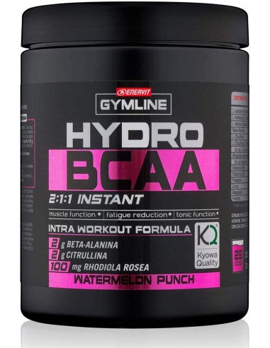 BCAA 411 pure pro 180 CPR