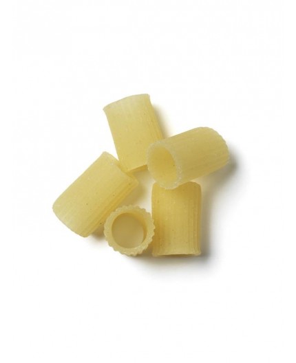 MEZZE MANICHE N. 29 MAIS BIANCO BIO 250 GR BIO