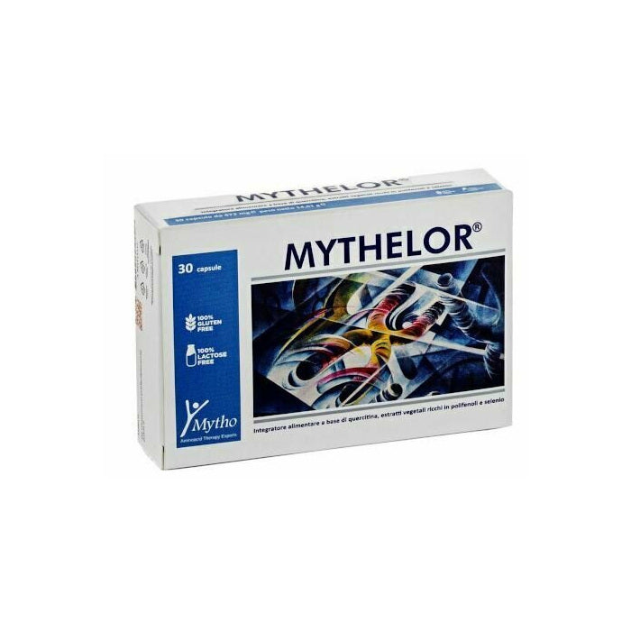 MYTHELOR- 30 CAPSULE