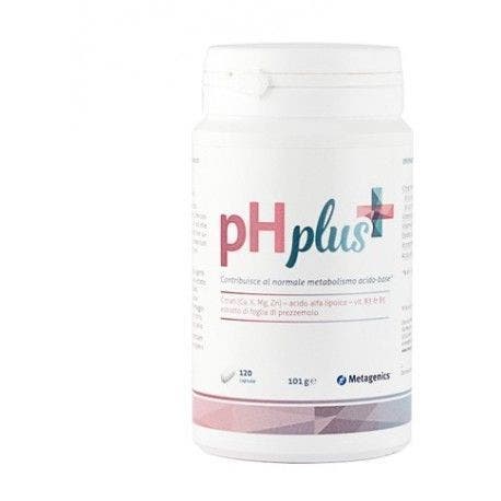 PH PLUS ITA 120 CAPSULE