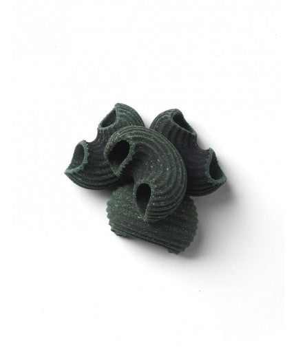 PIPE RIGATE N . 94 MAIS BIANCO E SPIRULINA
250 GR