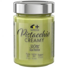 4+ TEMPTATION CREAMY PISTACCHIO 300G