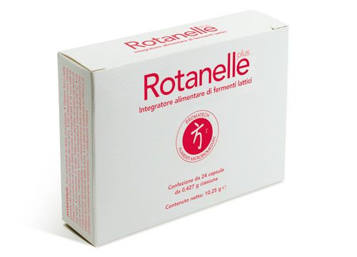 ROTANELLE 24 STIK PACK