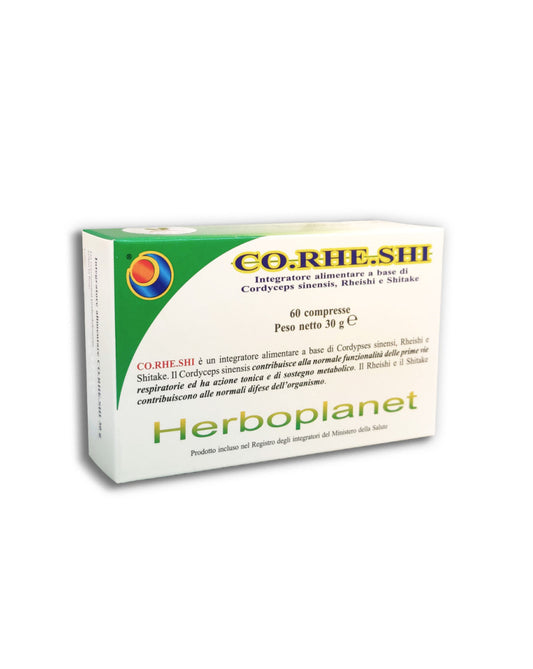 CO.RHE.SHI 60 crp blis