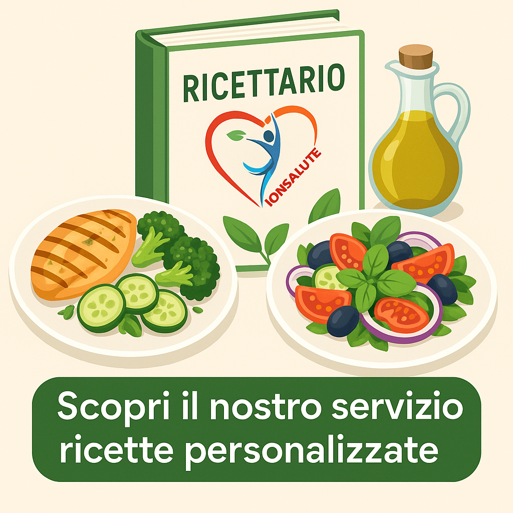 Servizio Ricetta