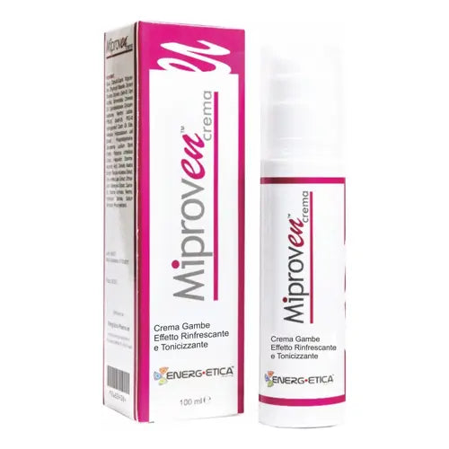 MIPROVEN  CREMA 100 ML