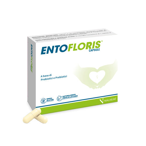 ENTOFLORIS 30 CPS