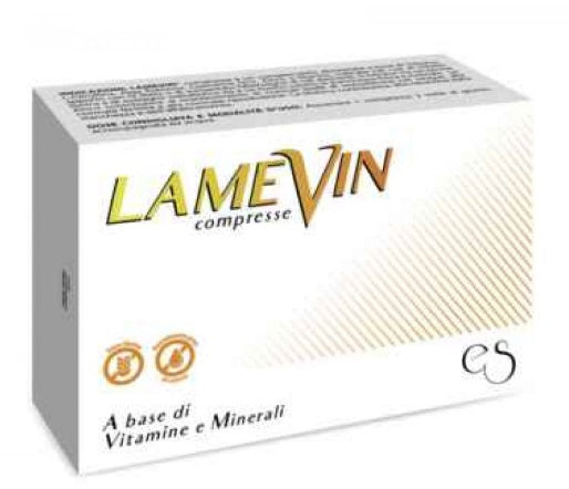 LAMEVIN30 CPS