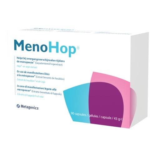 MENOHOP VC ITA 90 COMPRESSE BLIST