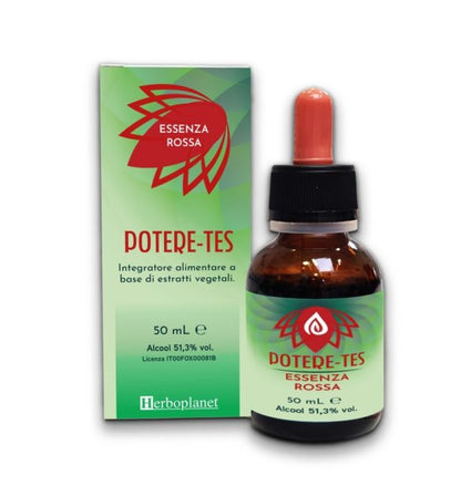 POTERE- TES 50 ML GOCCE