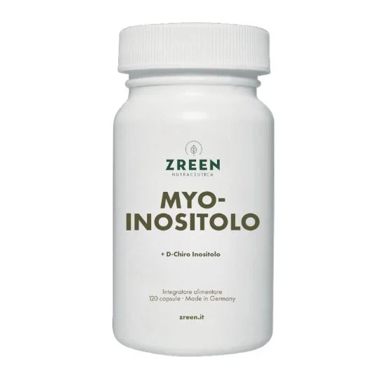 MYO-INOSITOLO 2000