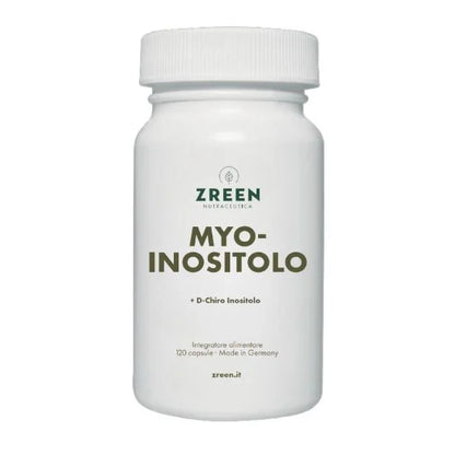 MYO-INOSITOLO 2000