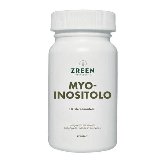 MYO-INOSITOLO 2000