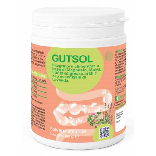 GUTSOL 100g