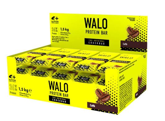 4+ WALO CROK BAR 30 PZ CAFFE'