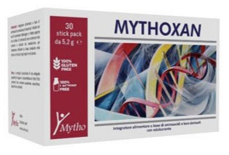 MYTHOXAN - 30 STICK PACK