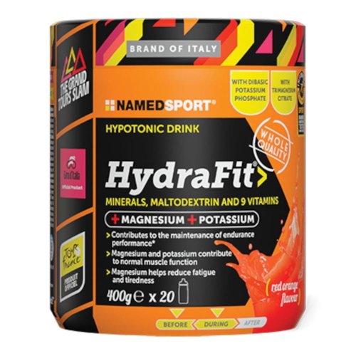 HYDRAFIT 400 G