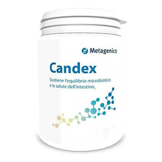 CANDEX NFI 90 CAPSULE